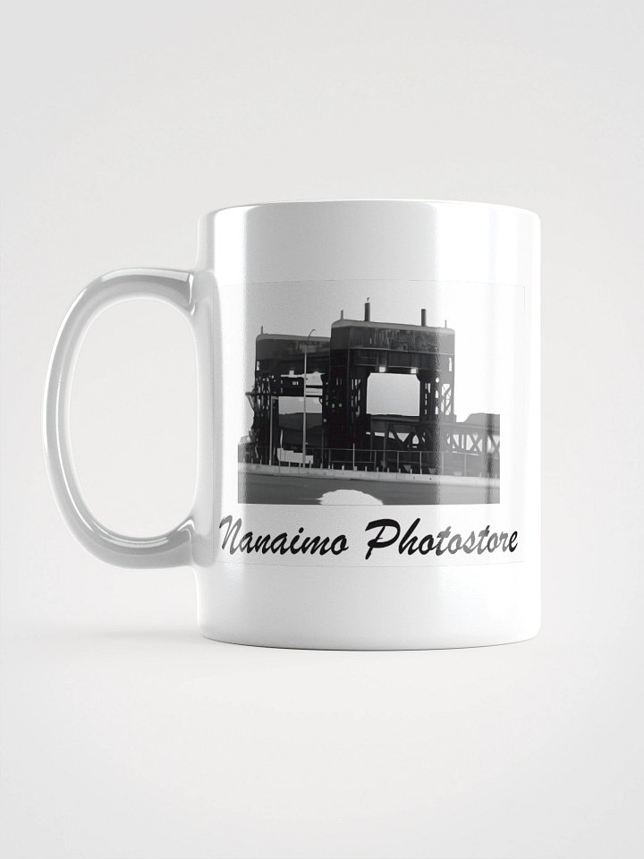 Nanaimo Photostore Mug (Classic) product image (1)