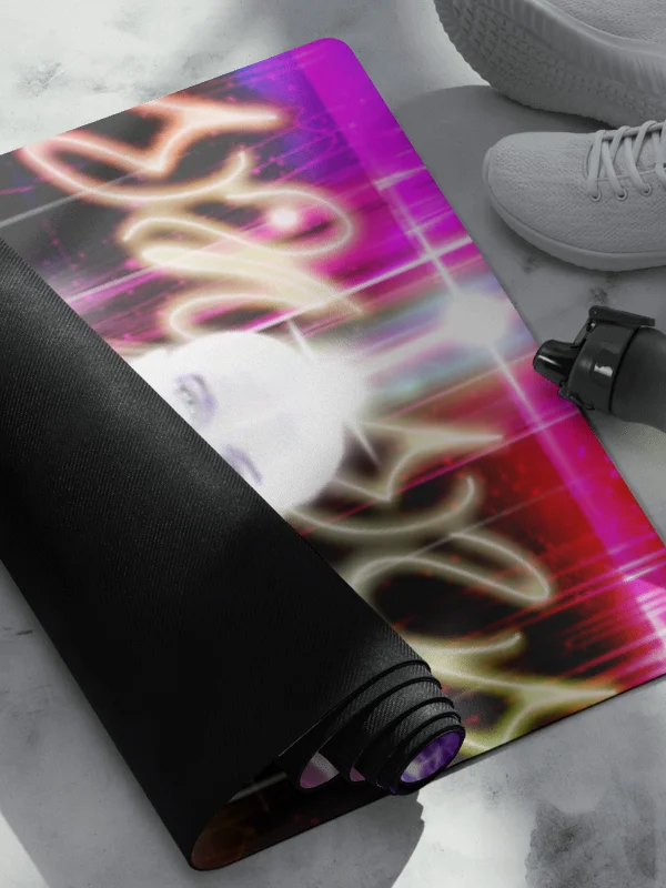 Lightbody Spectra Activation Yoga Mat product image (3)