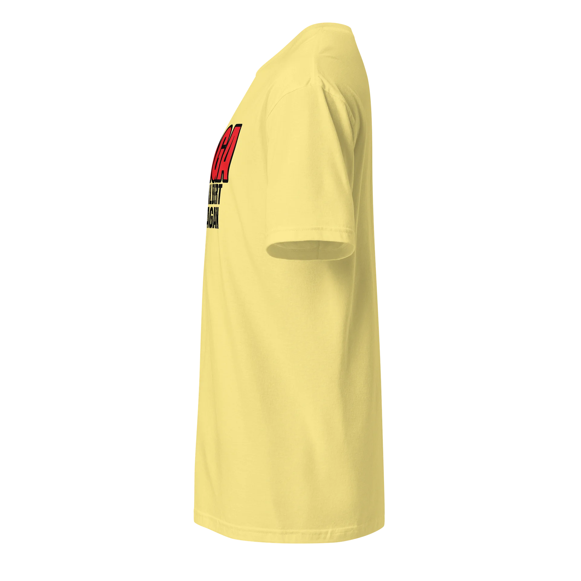 Maga Tee Straight product image (3)