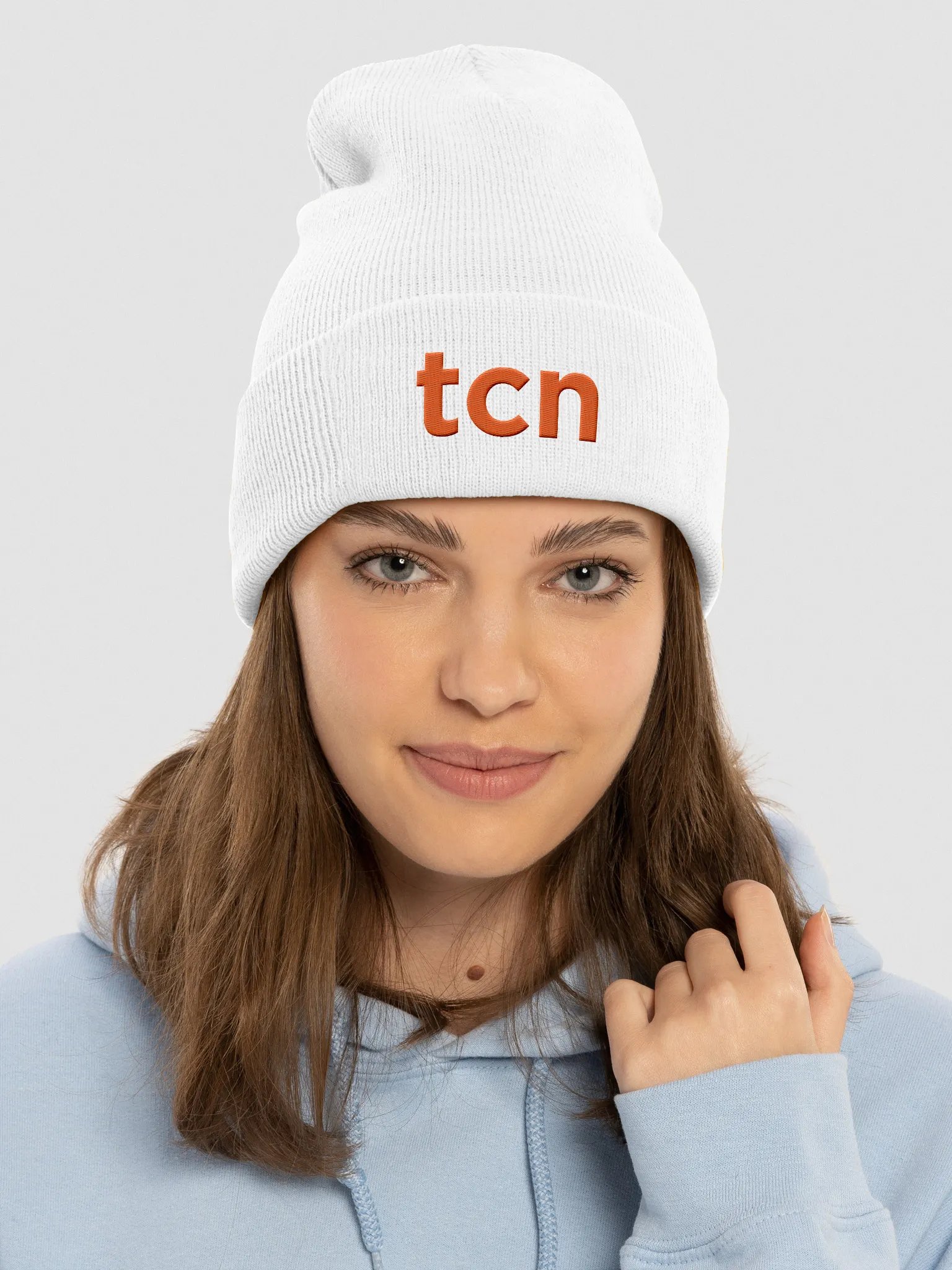 PRIMARY CUFFED BEANIE product image (3)