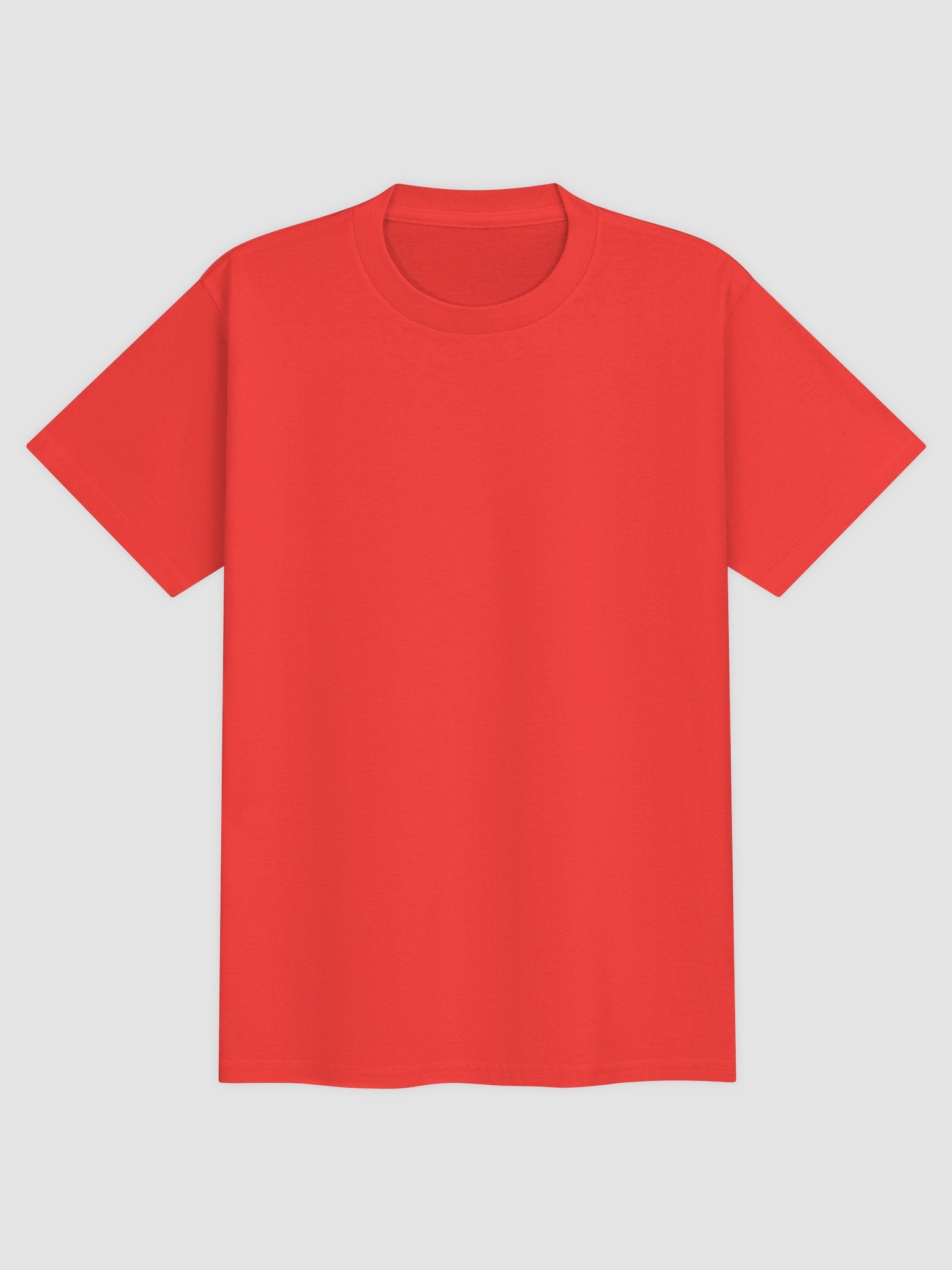 Photo showing Gildan Youth Classic Tee