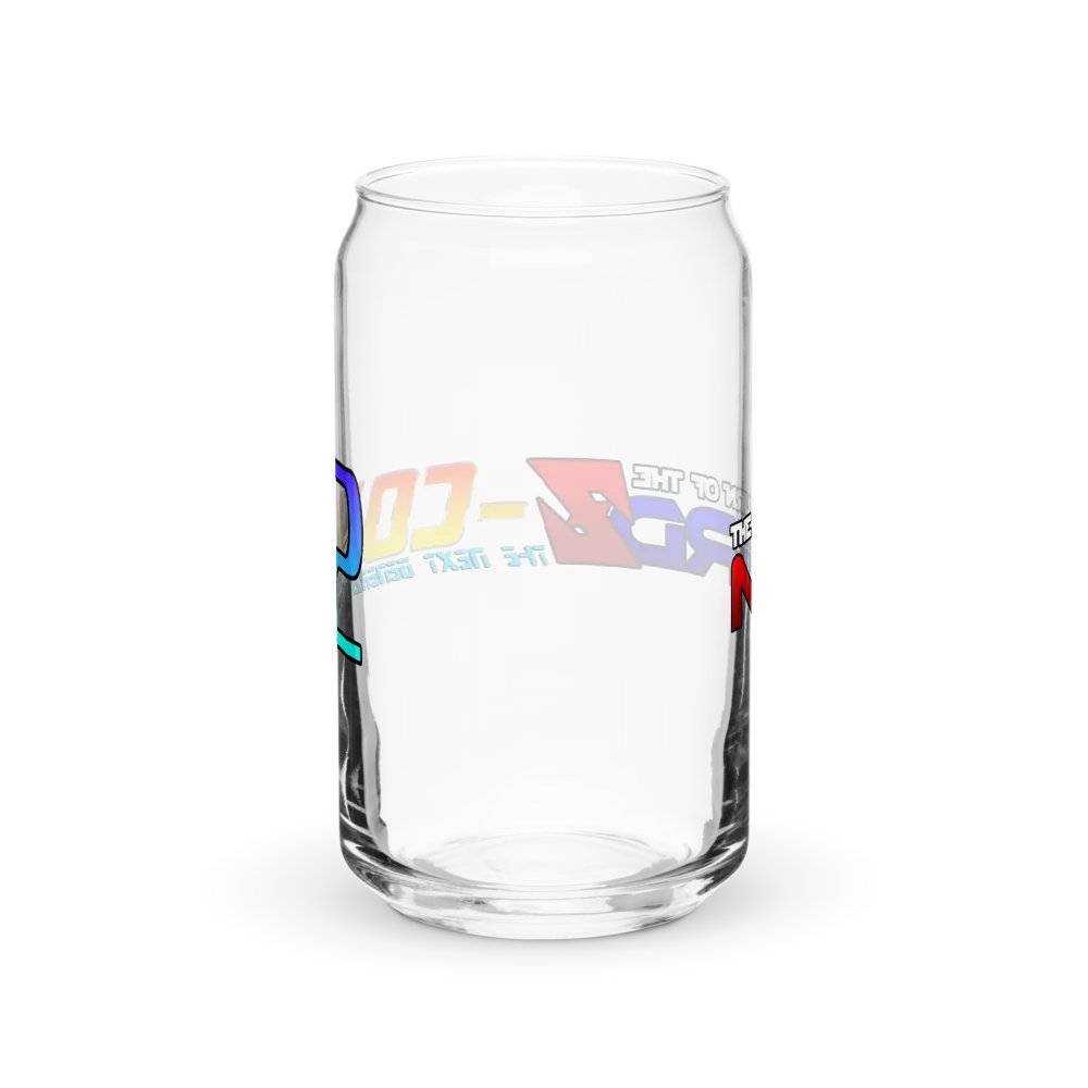 NerdZcon 2 The Glass product image (38)