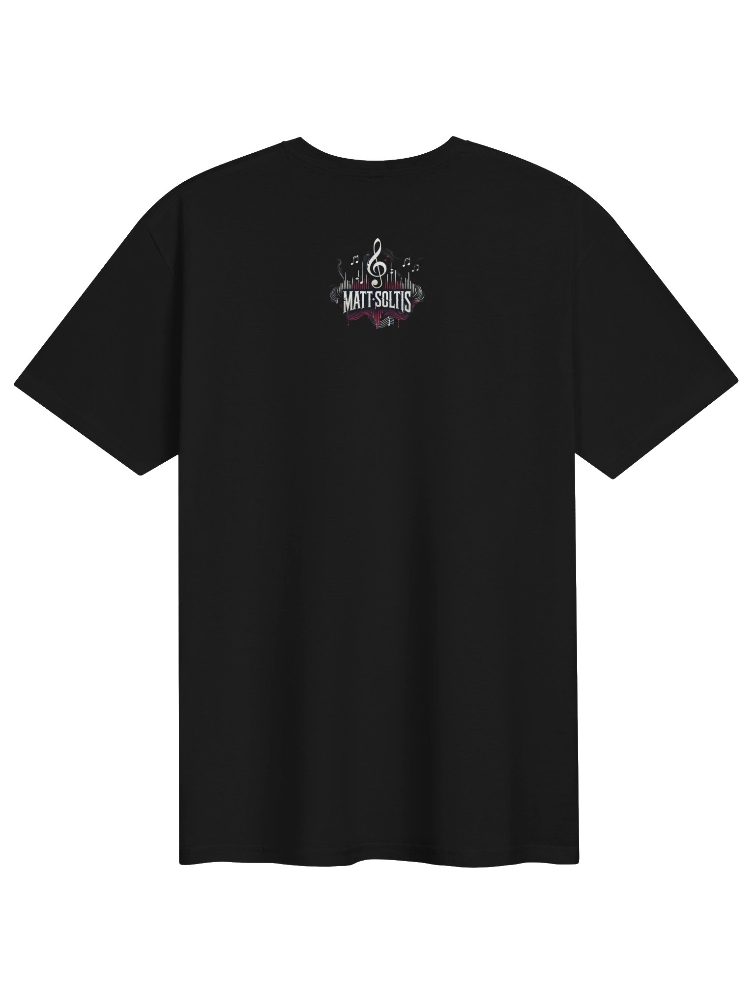 “This Lit Flame” Unisex T-Shirt product image (2)
