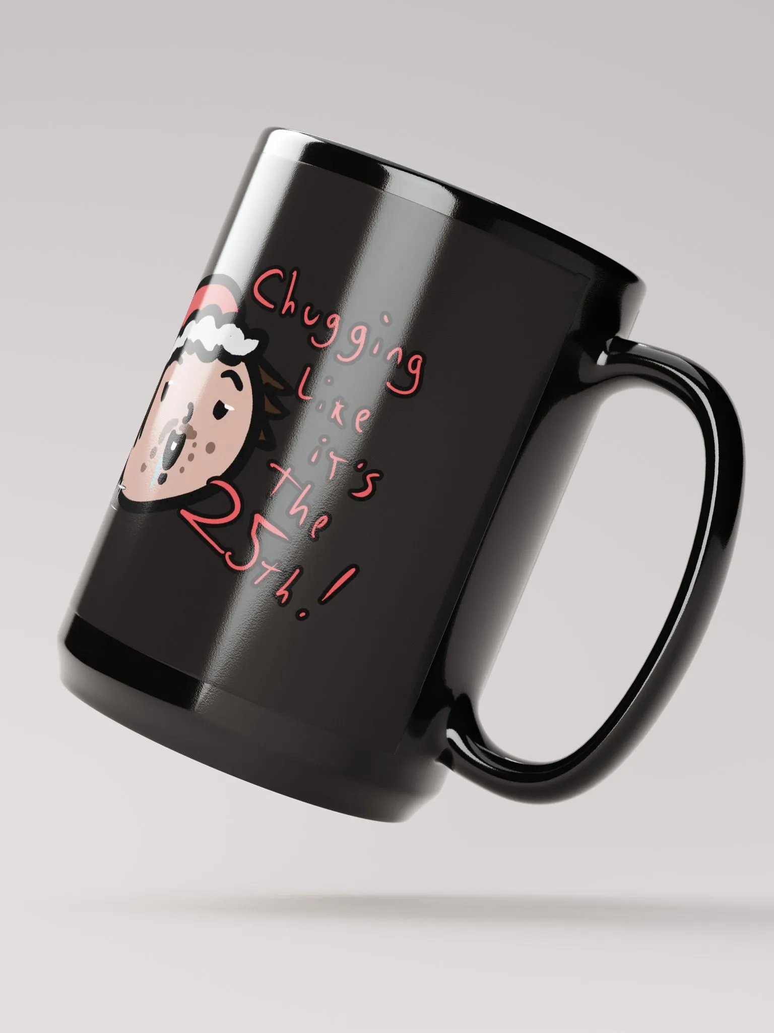 The Coco Mug product image (2)
