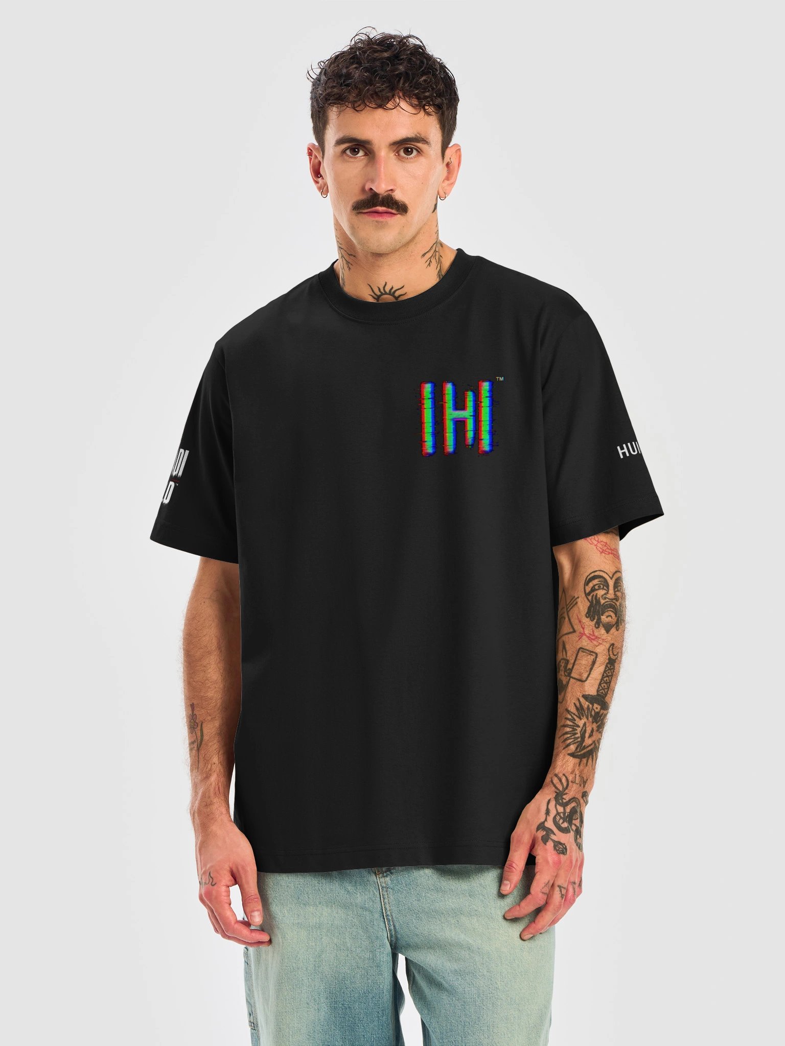 HUNDADI - GLITCHER product image (5)