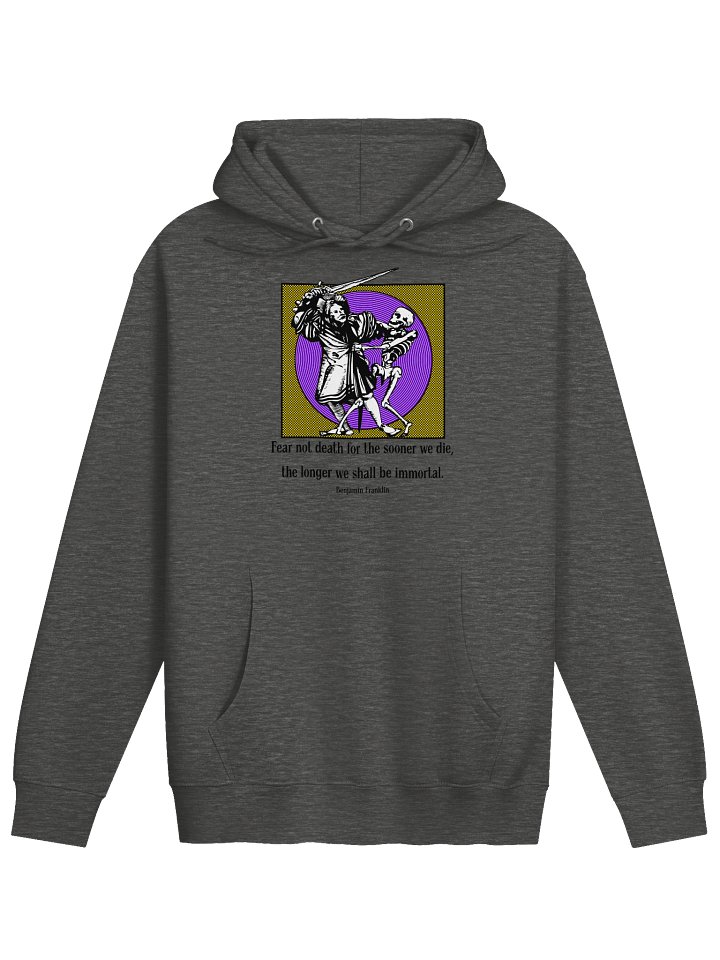 Franklin product image (1)