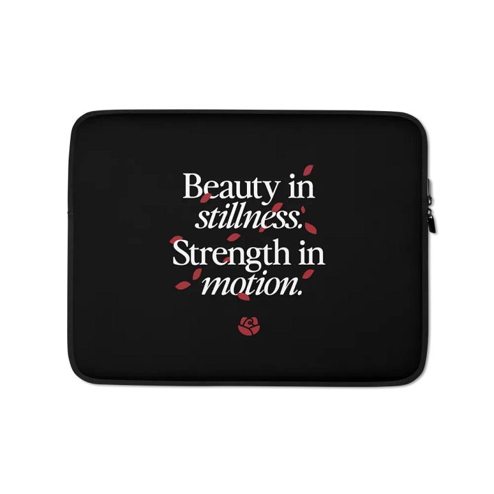 Laptop Sleeve by Allcolor product image (1)