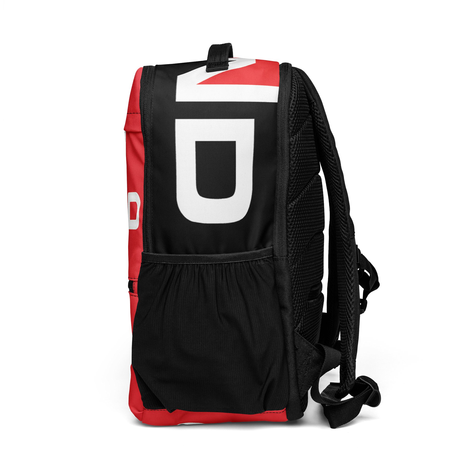 GRIND All-Over Print Utility Backpack product image (4)