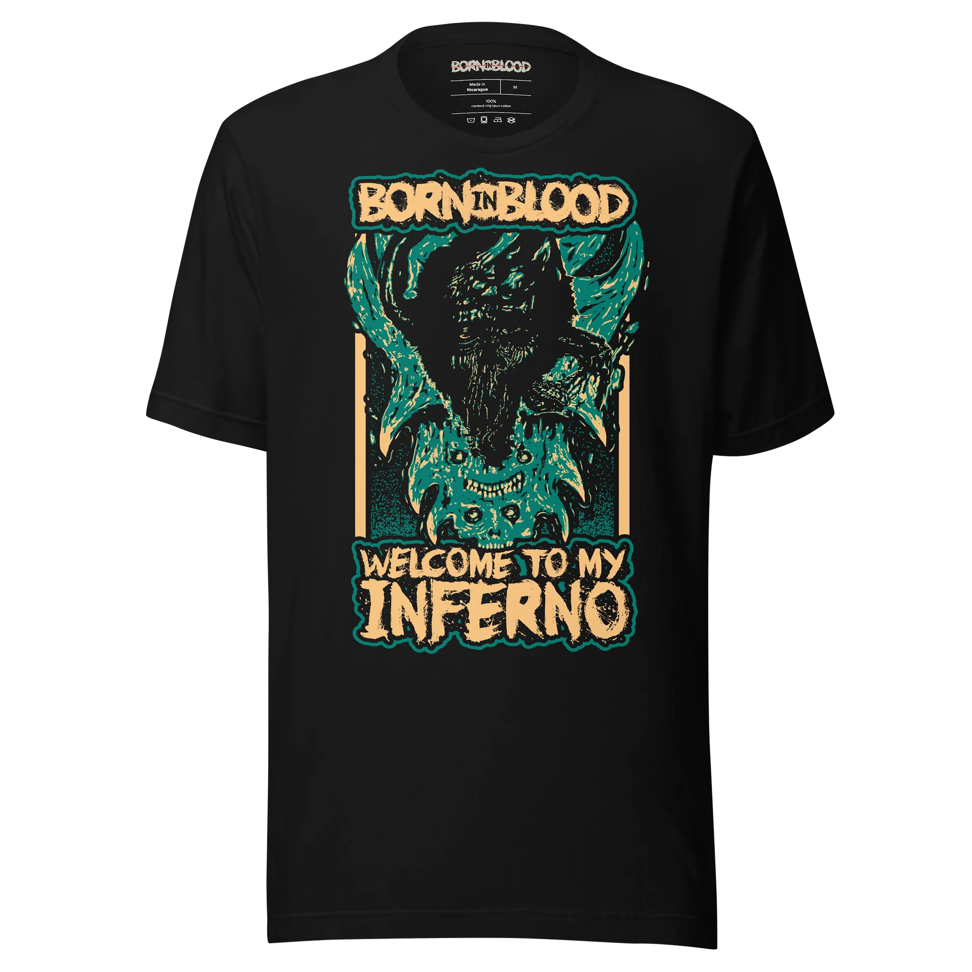 TEAL INFERNO product image (1)