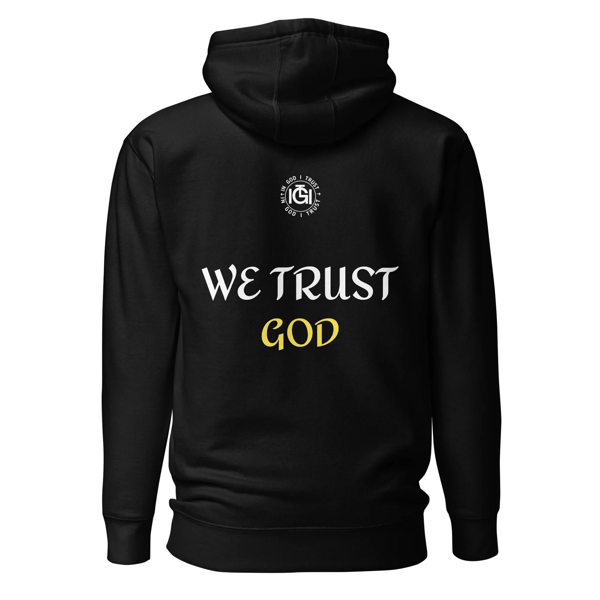 IGIT Drip Hoodie product image (6)