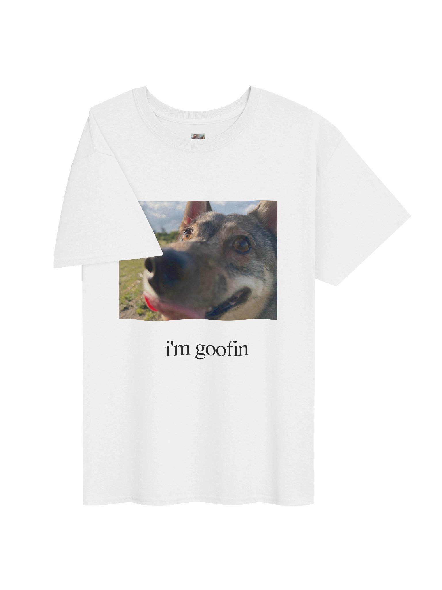 i'm goofin product image (3)