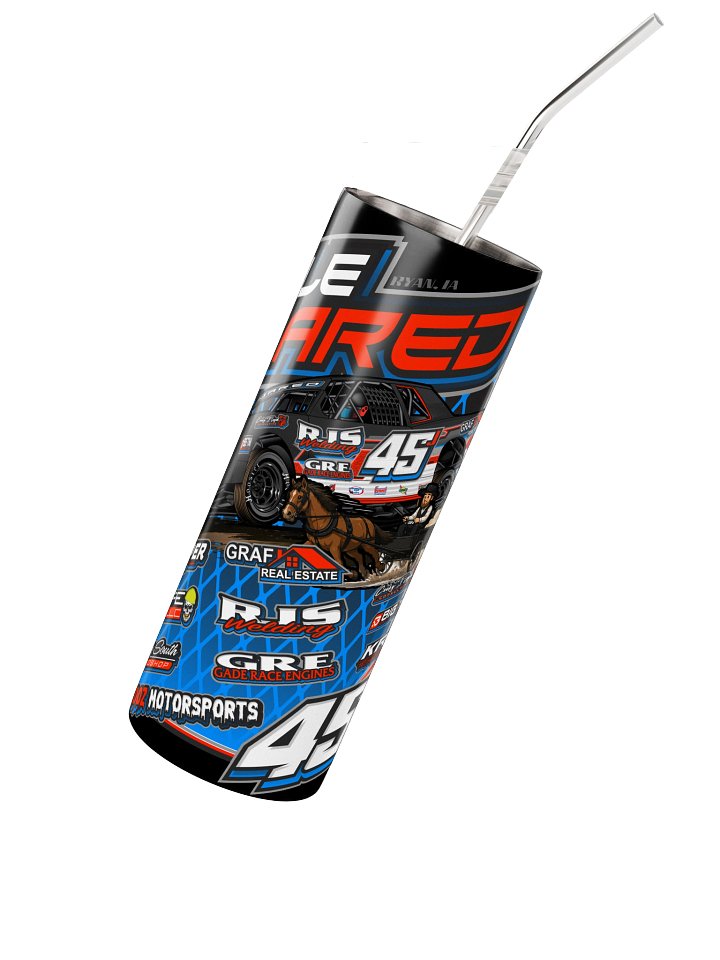 Kyle Jared 2026 Tumbler product image (3)