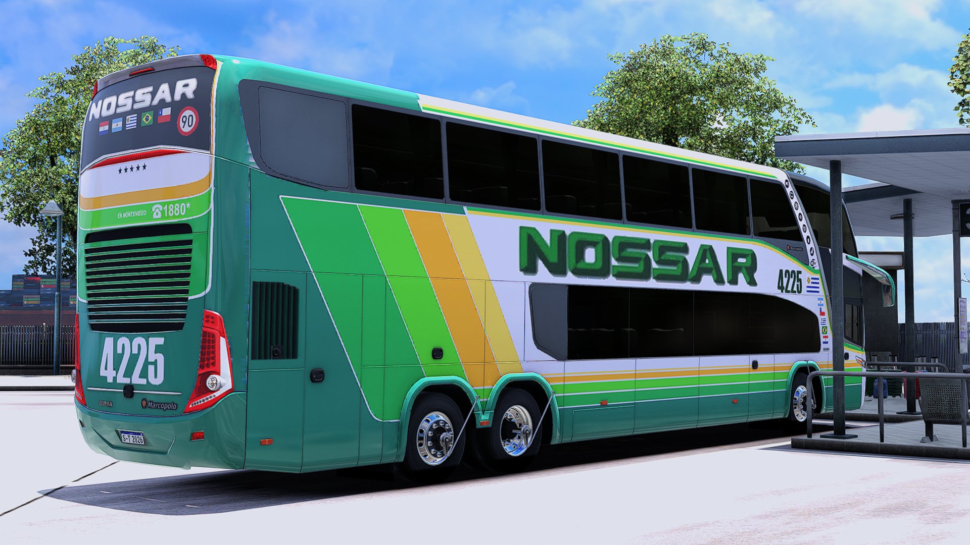 Turil & Nossar G7 Premium product image (11)