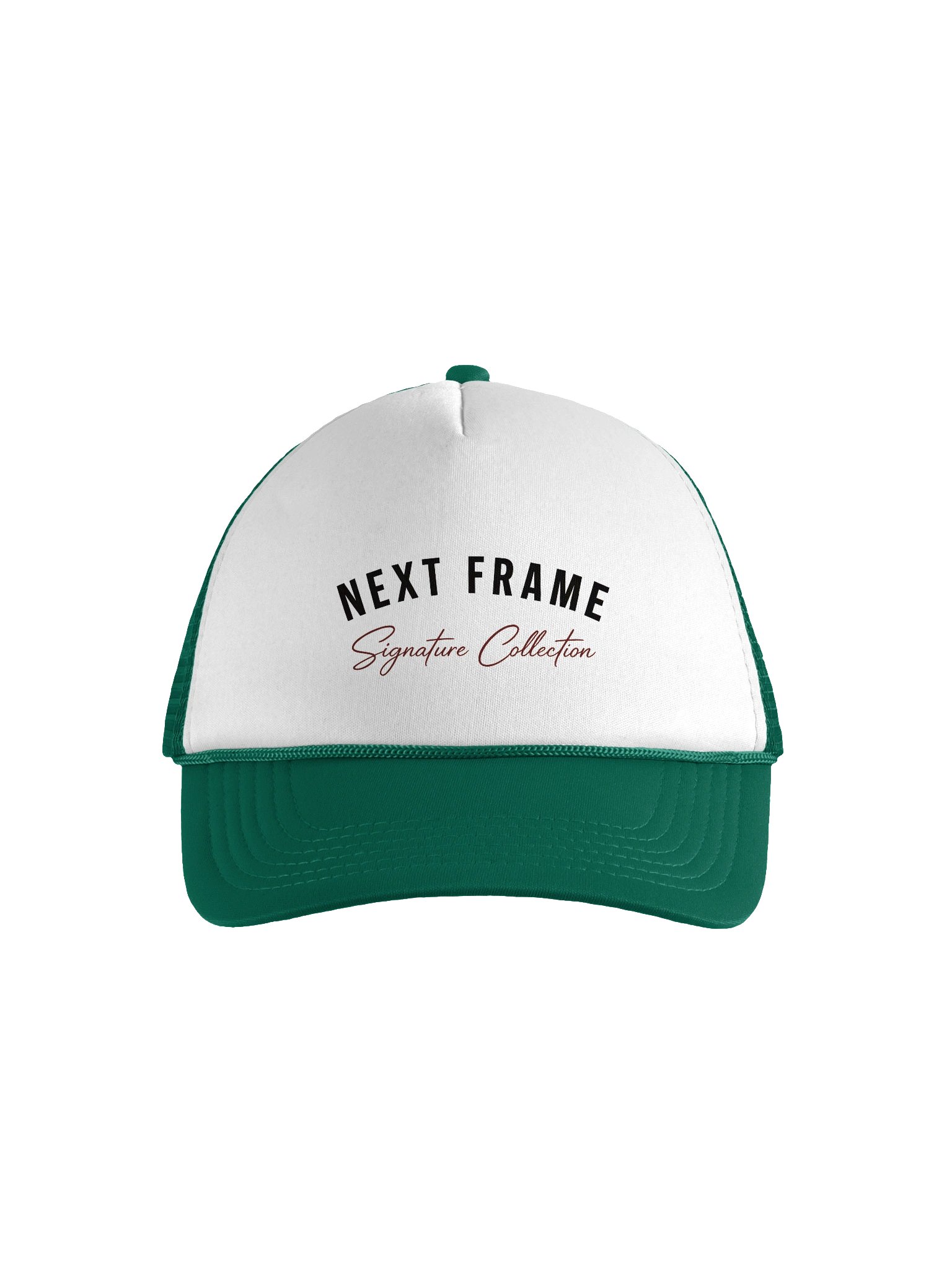 Signature Collection Cap product image (25)