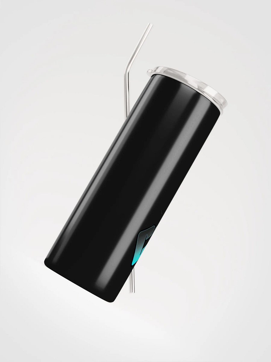 Capp00 Stainless-Steel Tumbler product image (8)