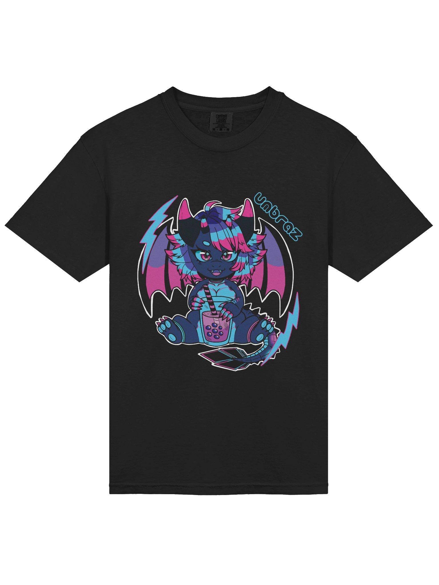 Boba Sippies T-Shirt product image (3)