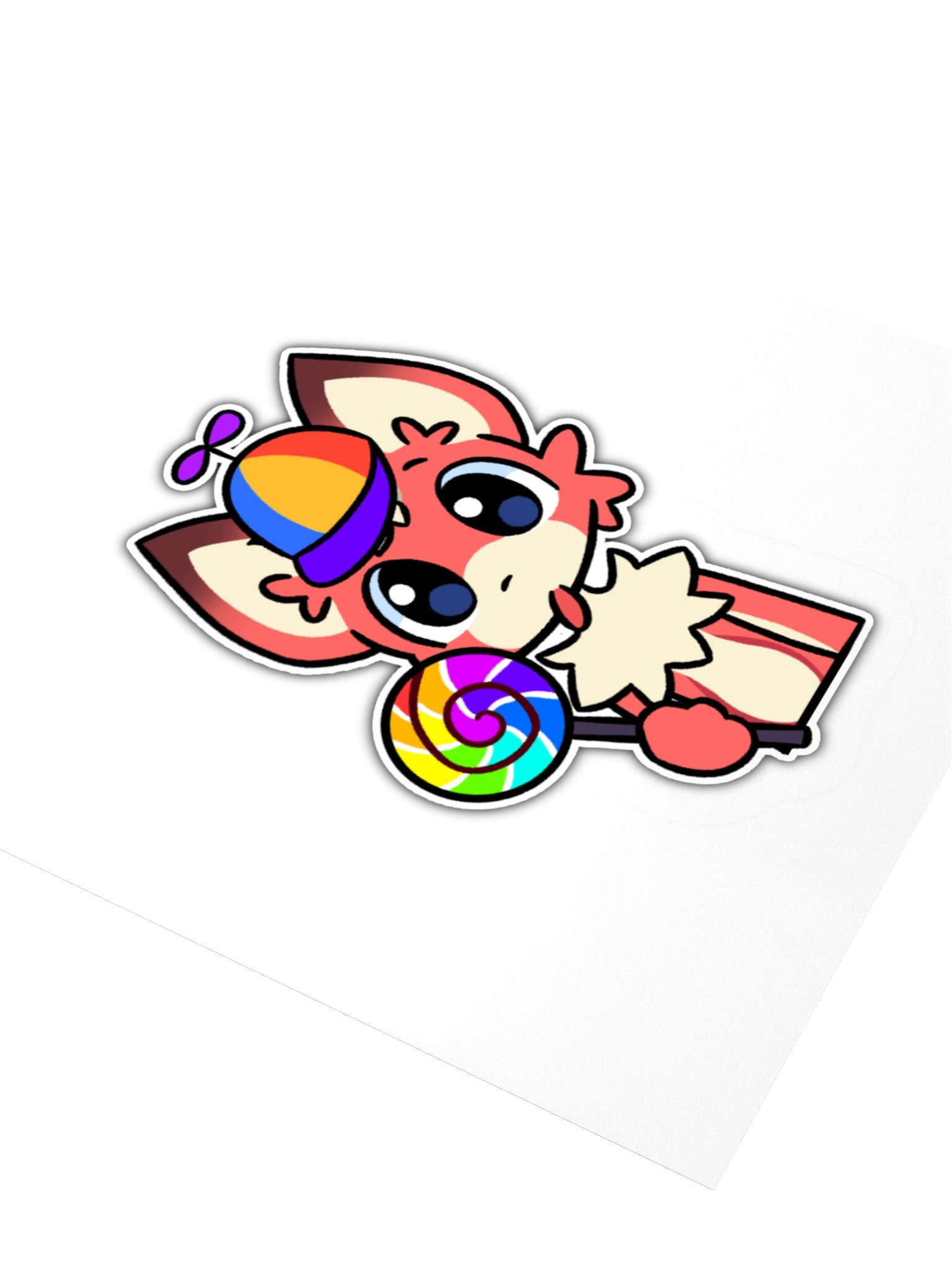 ❤️ May - Lollipop product image (3)