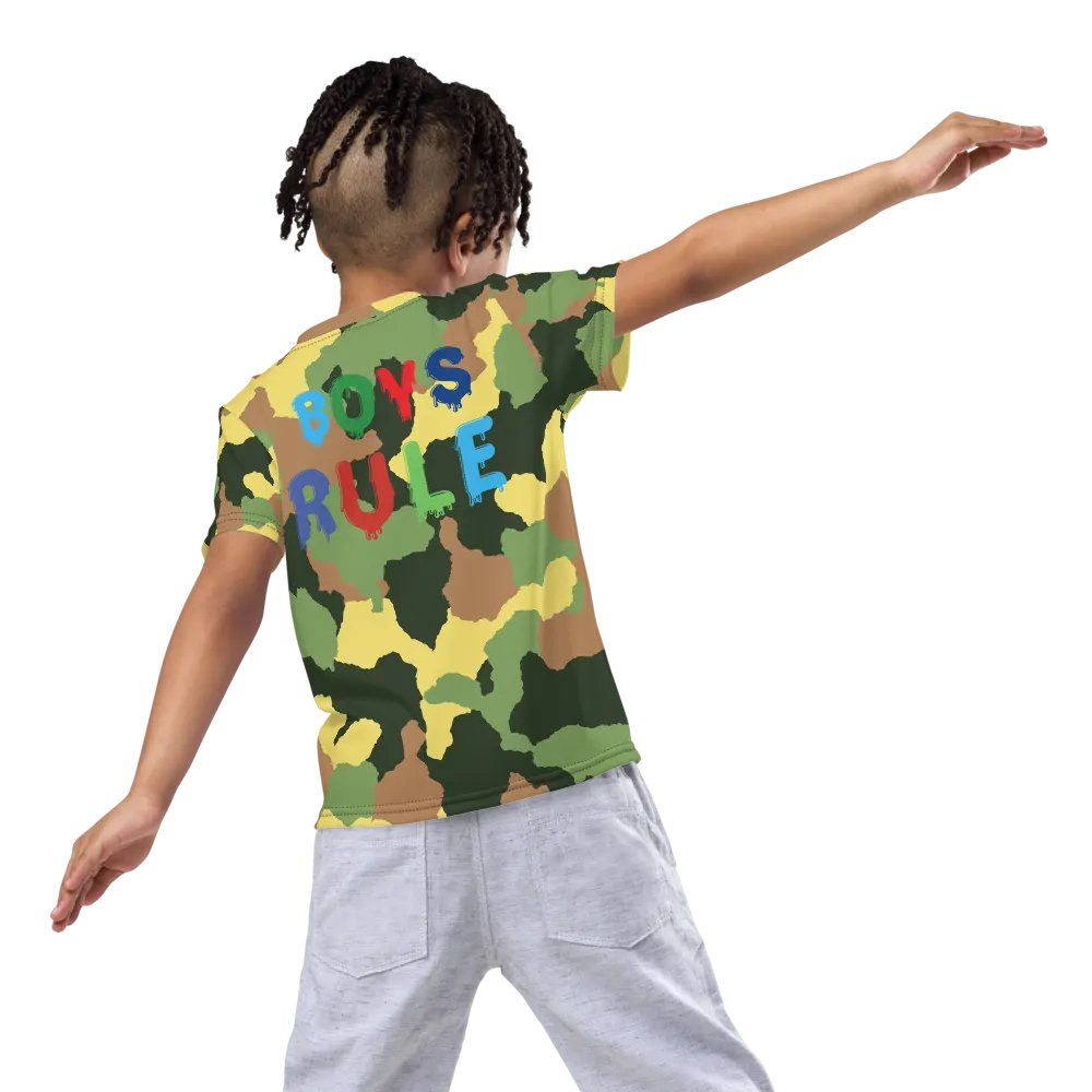 boys size dabot shirts product image (8)