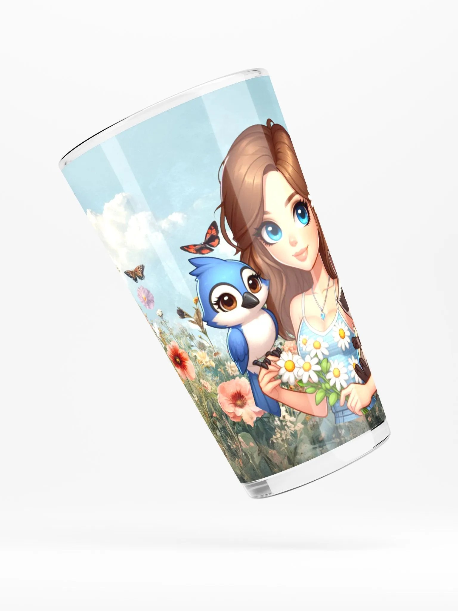 Meadow Glass product image (5)