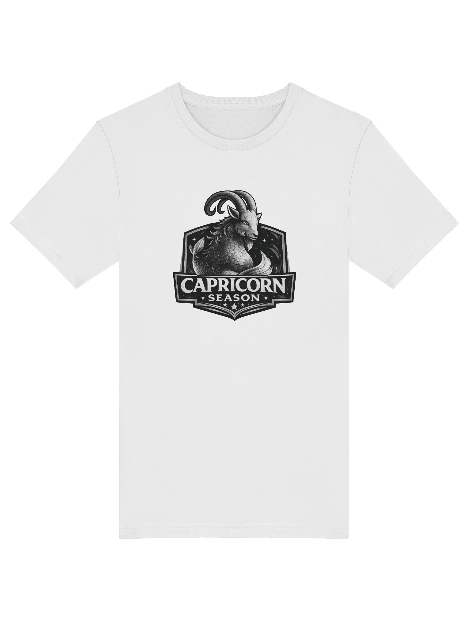 Capricorn Season™️ Zodiac Tee product image (35)