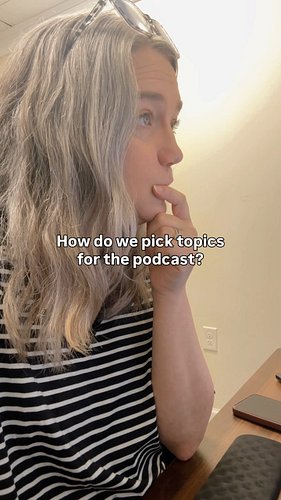 Ever wonder how we pick what to cover on Layman’s Law School? It’s basically a group chat full of “did you see this?” links, ...