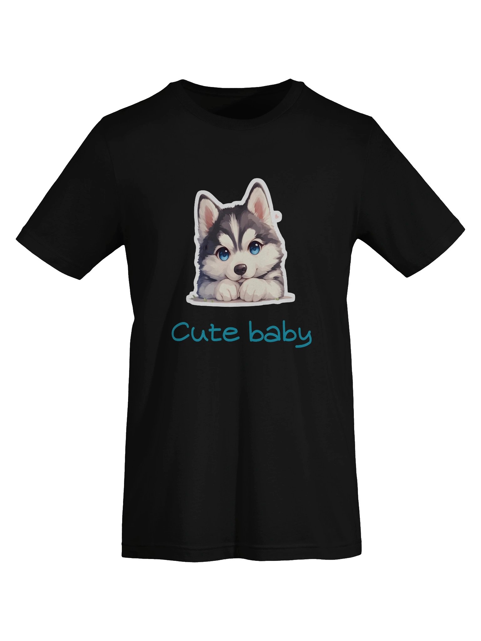 Cute Husky product image (7)