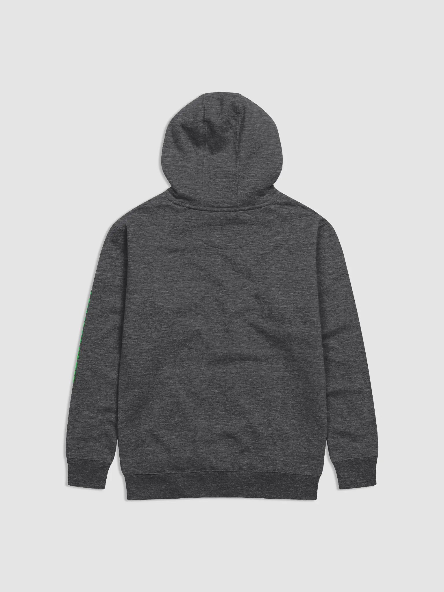 Crypto LizardArtist Hoodie product image (2)