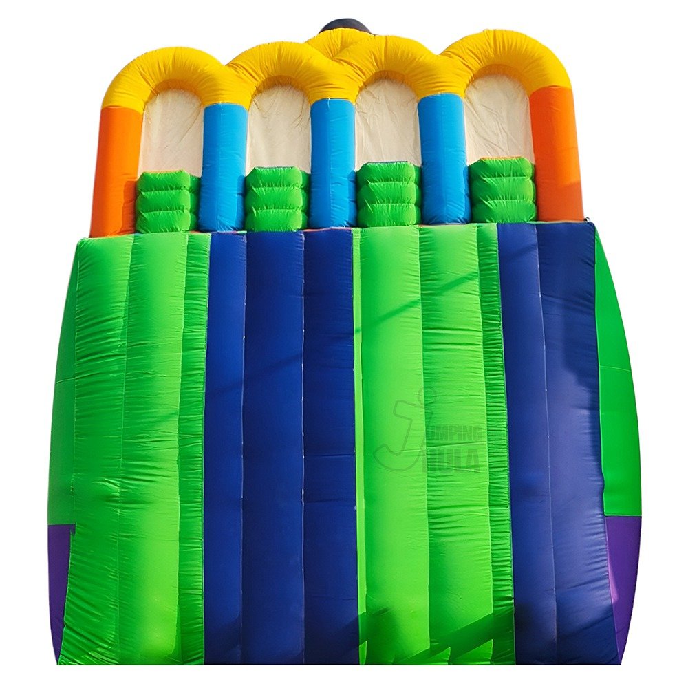 16x24 Feet Slide Bounncy product image (4)