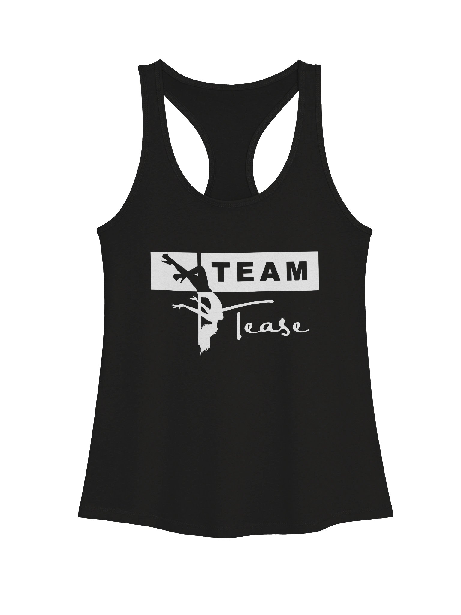 Team Tease Tank Top product image (2)