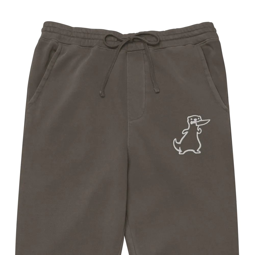 C - Otter Sweatpants product image (4)