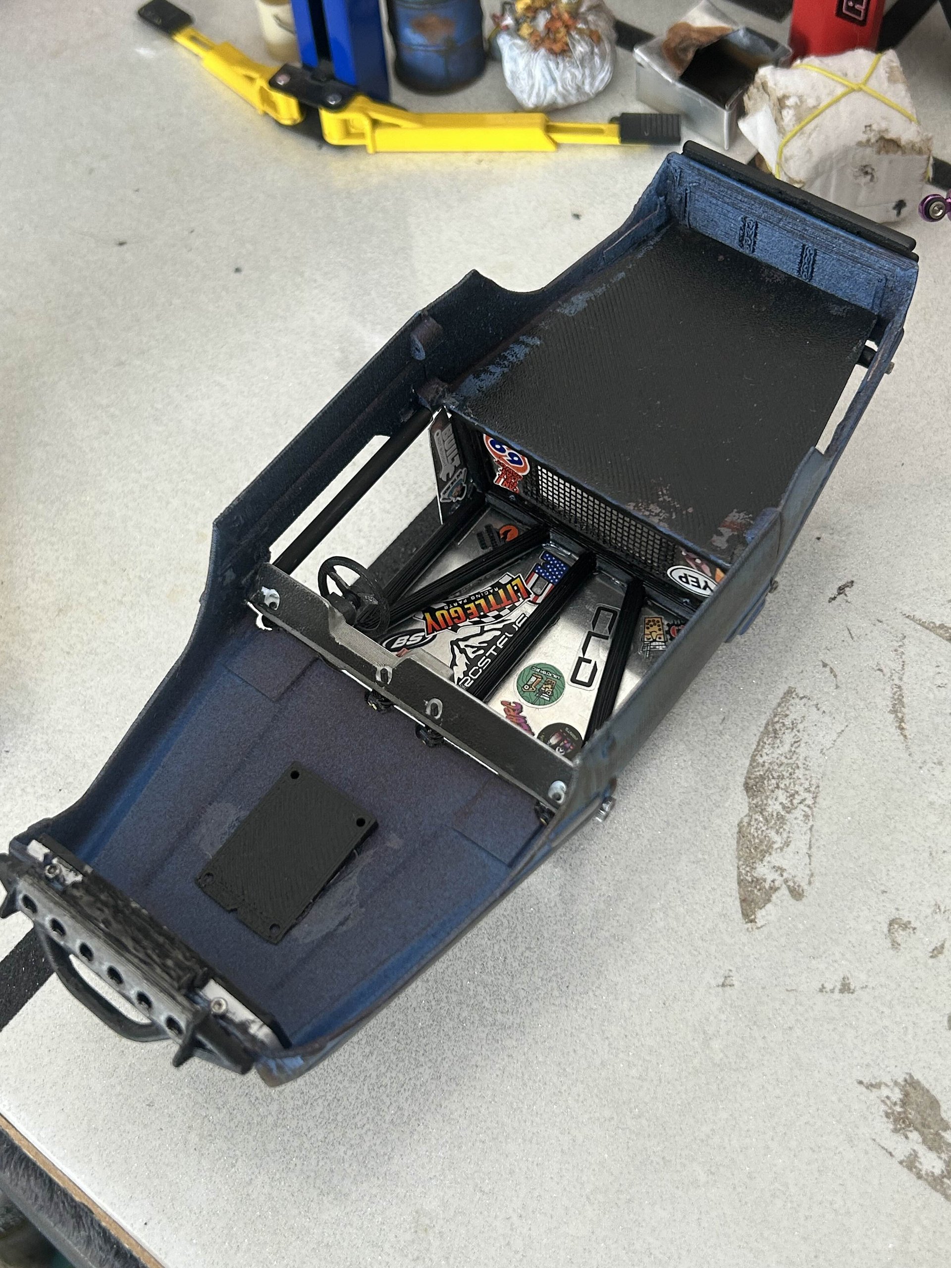 Bronco product image (6)