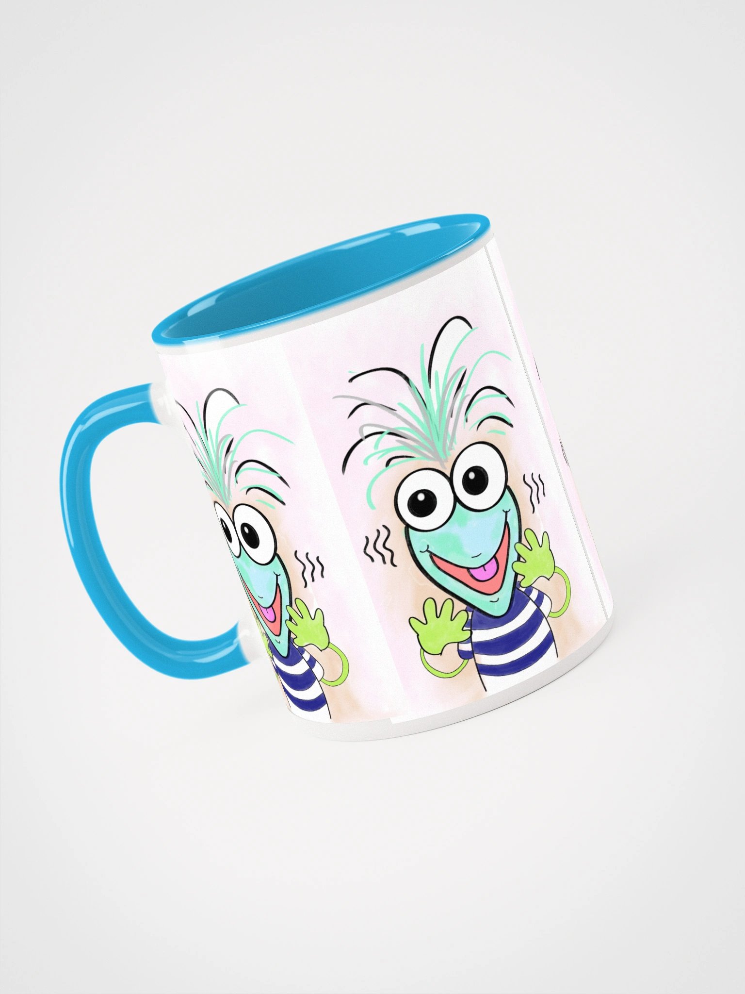 Shakey mug product image (10)