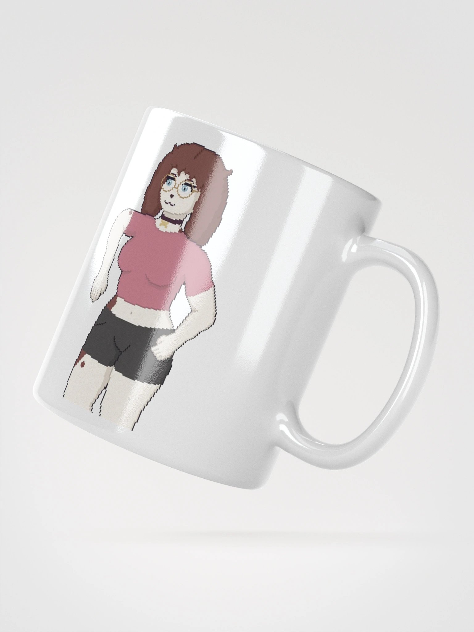 Two Mammals Mug product image (6)