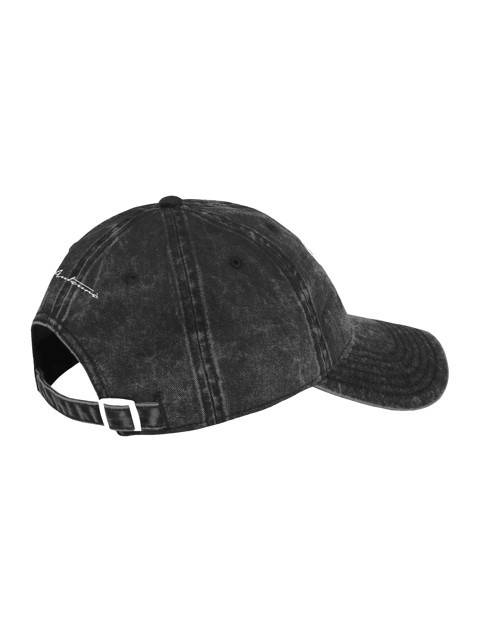 Geechee Till I Die Gothic Dad Hat product image (13)