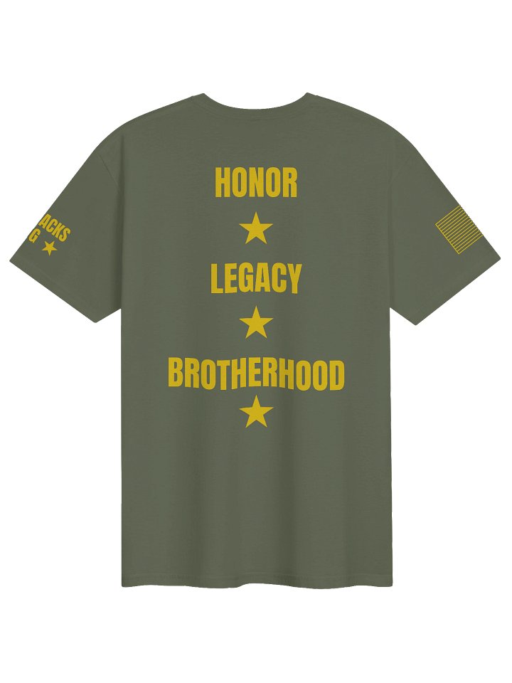 VIRTUAL BARRACKS OGs Tee product image (112)