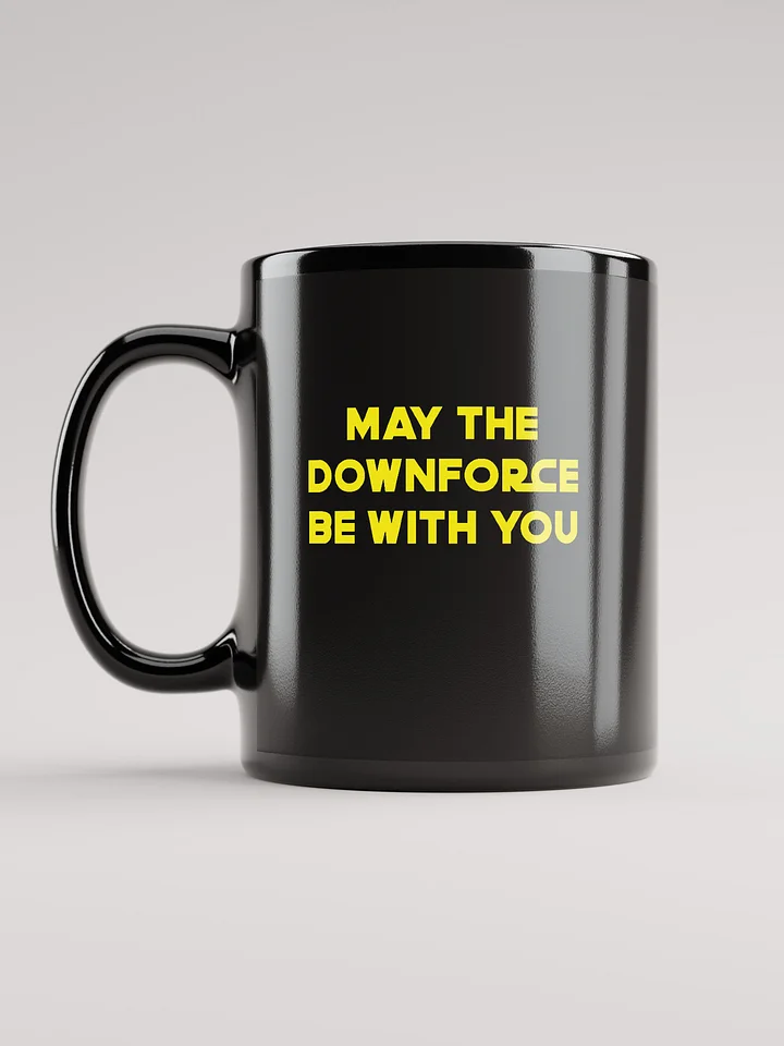 MAY THE DOWNFORCE BE WITH YOU product image (2)