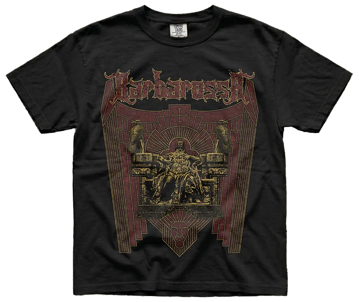 Frederick Barbarossa product image (1)