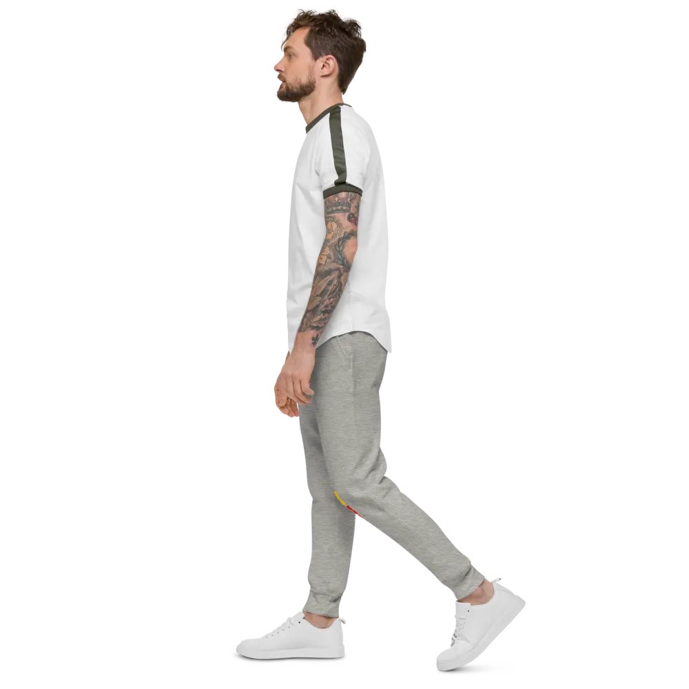 DA6iXXWRLD X 6GLAZERS X 6CLOWNS SWEATPANTS #1 product image (4)