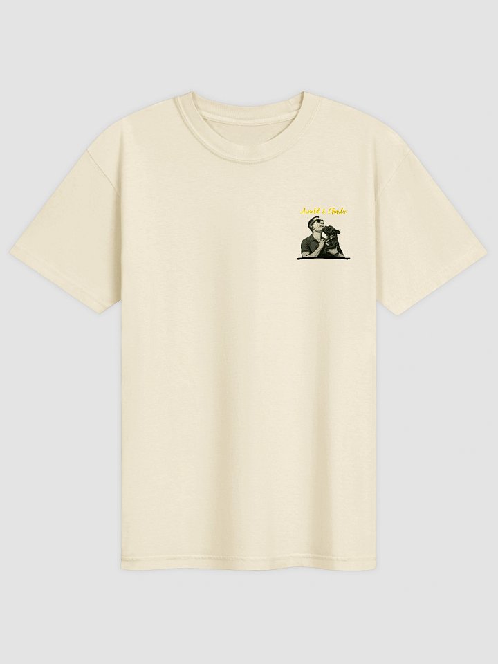 GROUP CUSTOM PET DESIGNS! / T-SHIRT WITH PERSONALIZED NAME / EMBROIDERED product image (3)