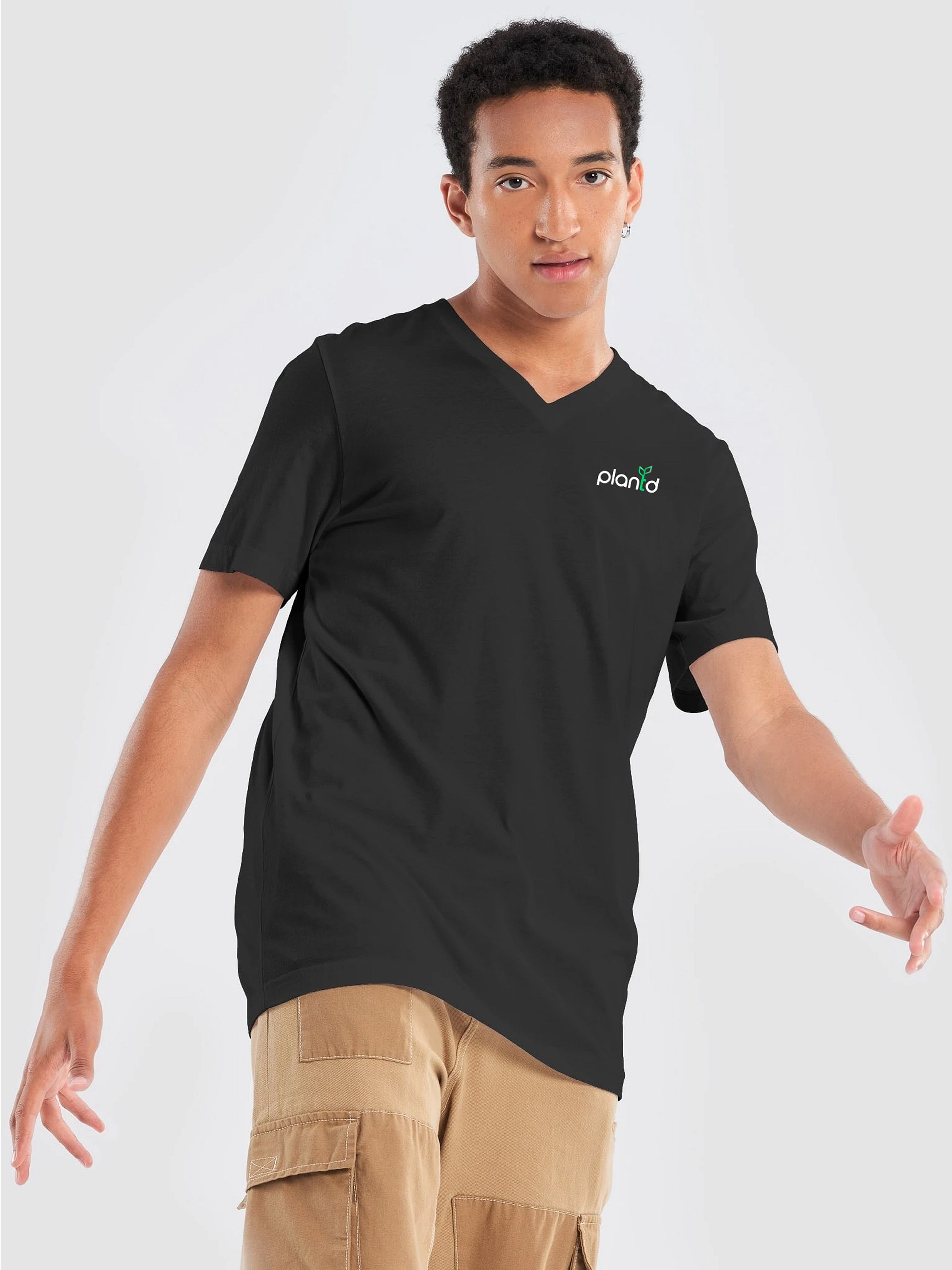 Plantd-T Black product image (1)