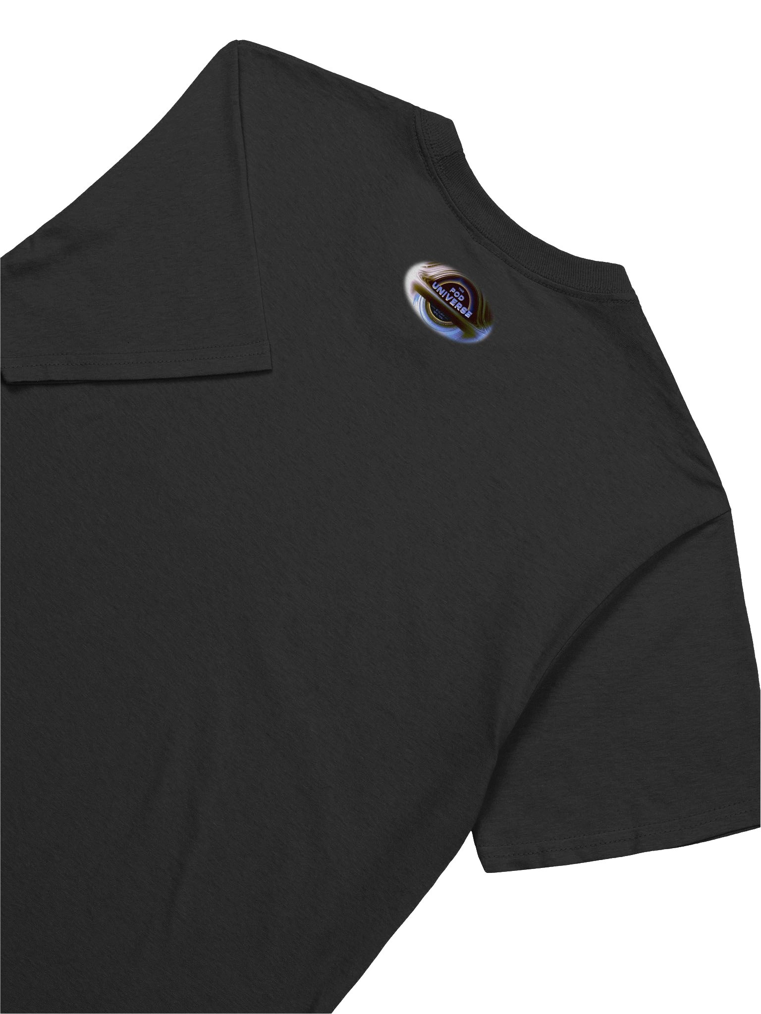 Last Flight of the Stone Hammer logo tee product image (8)