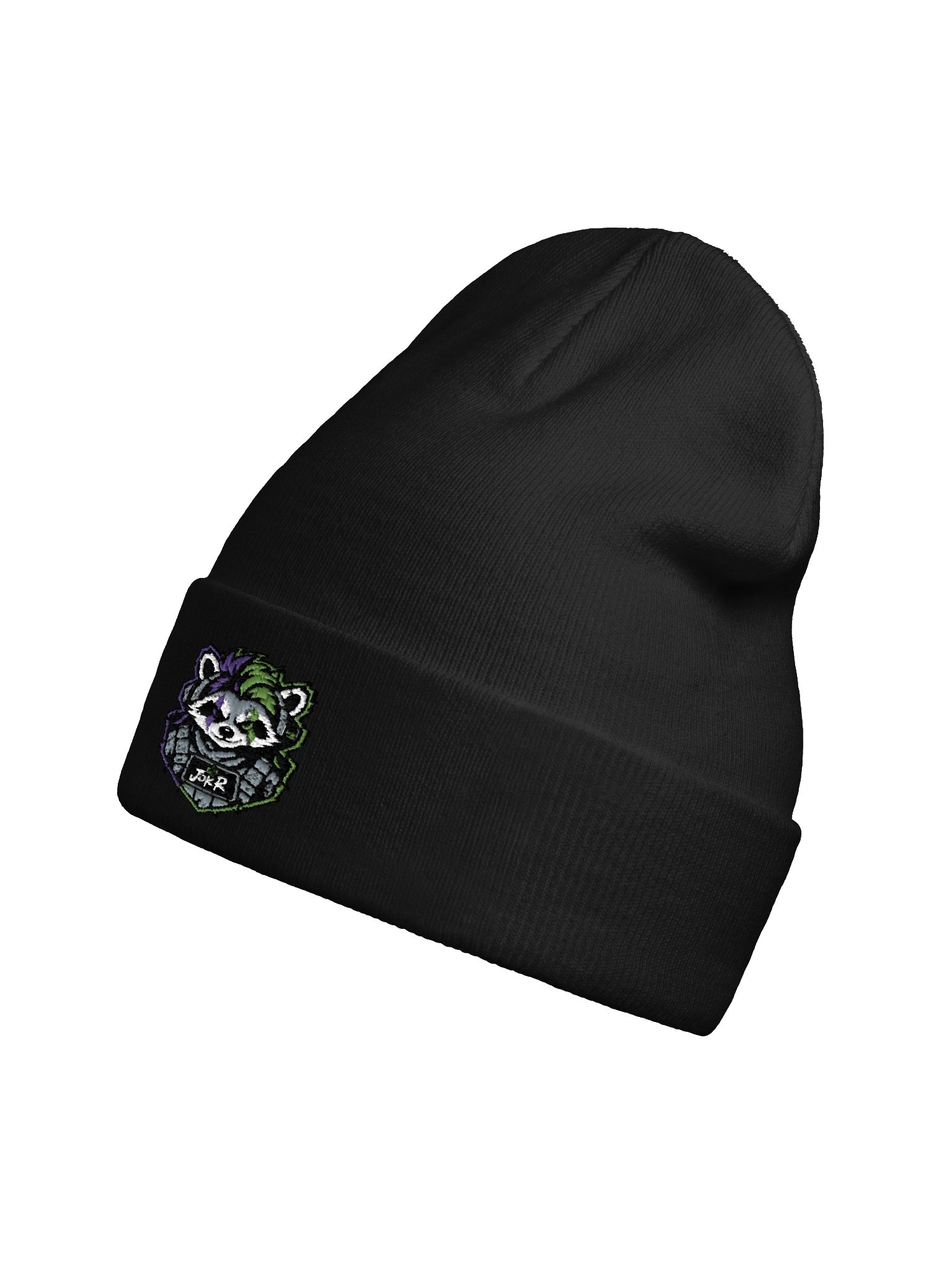 Knit Beanie product image (10)