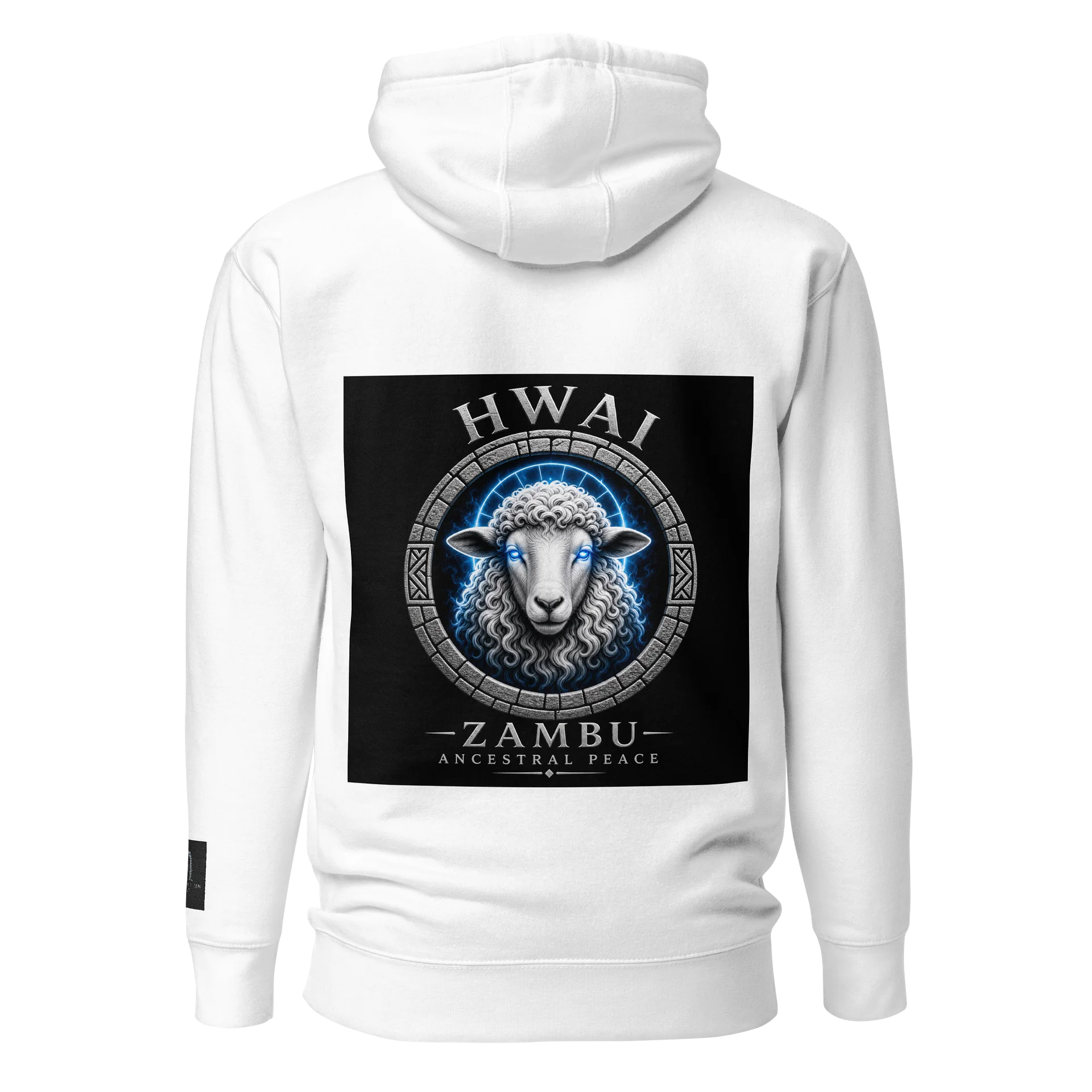 Hwai white Heritage product image (4)