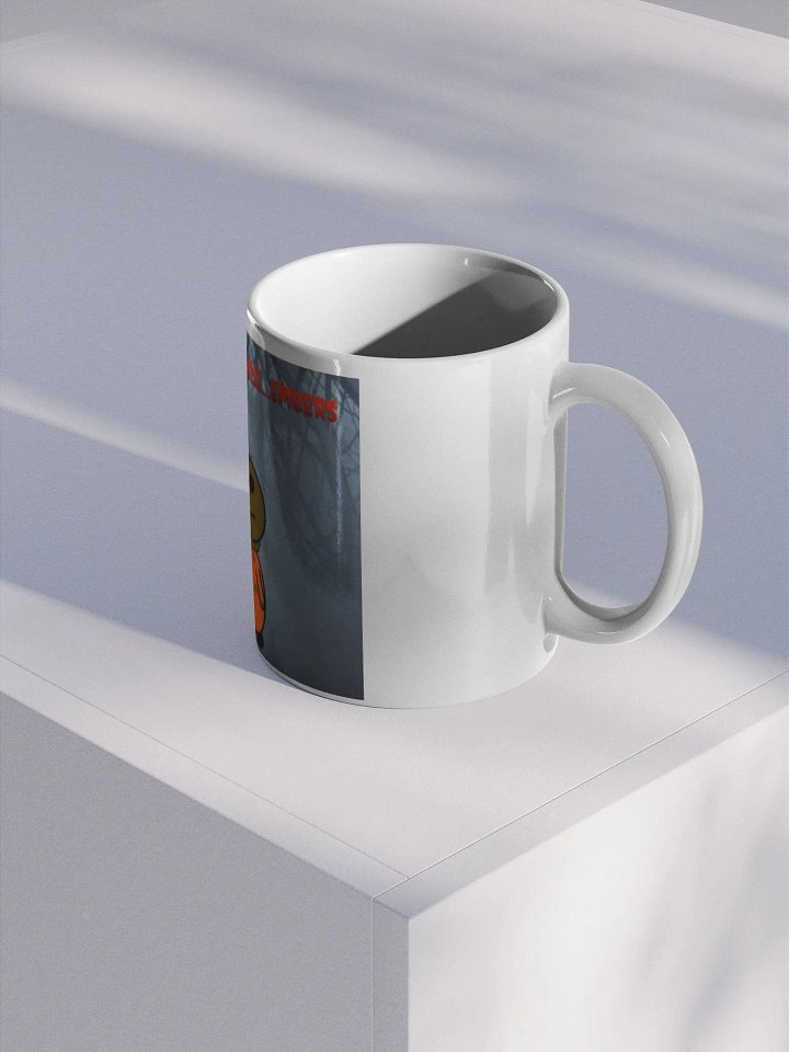 Sammy in the trees product image (2)