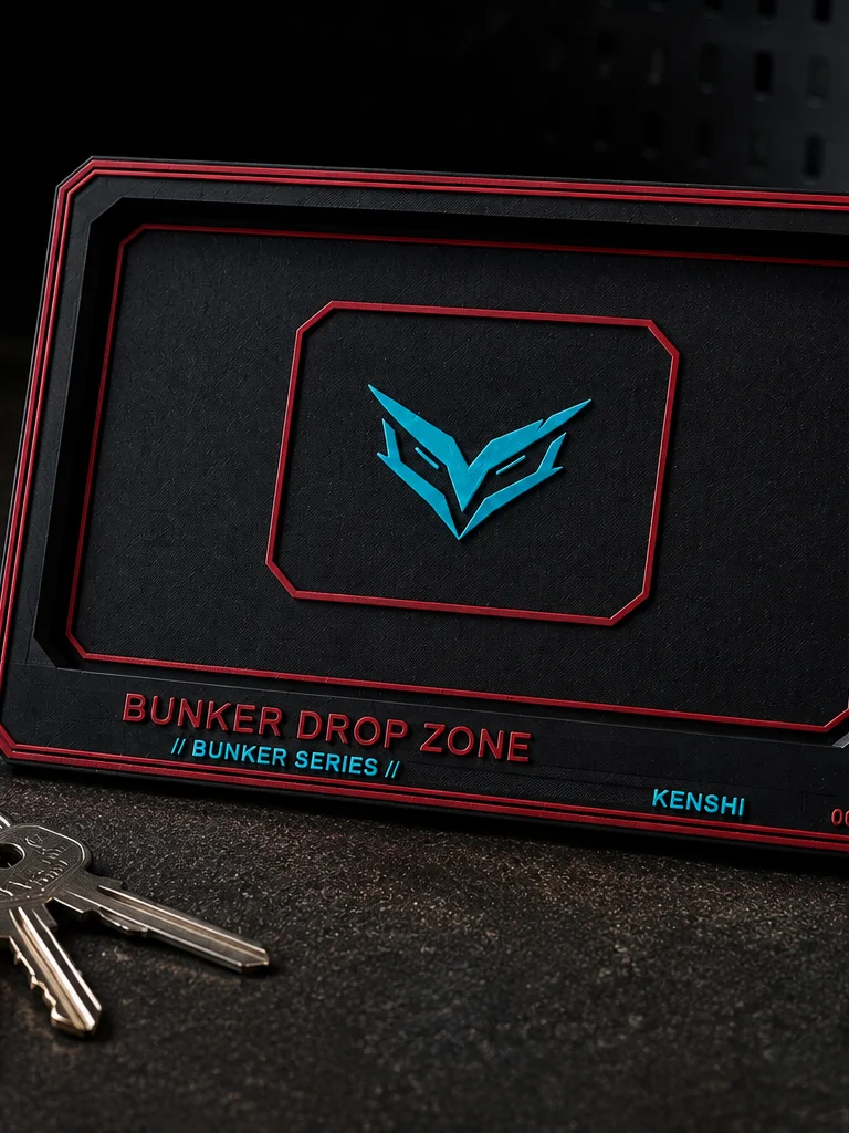 DROP ZONE // BUNKER SERIES product image (1)