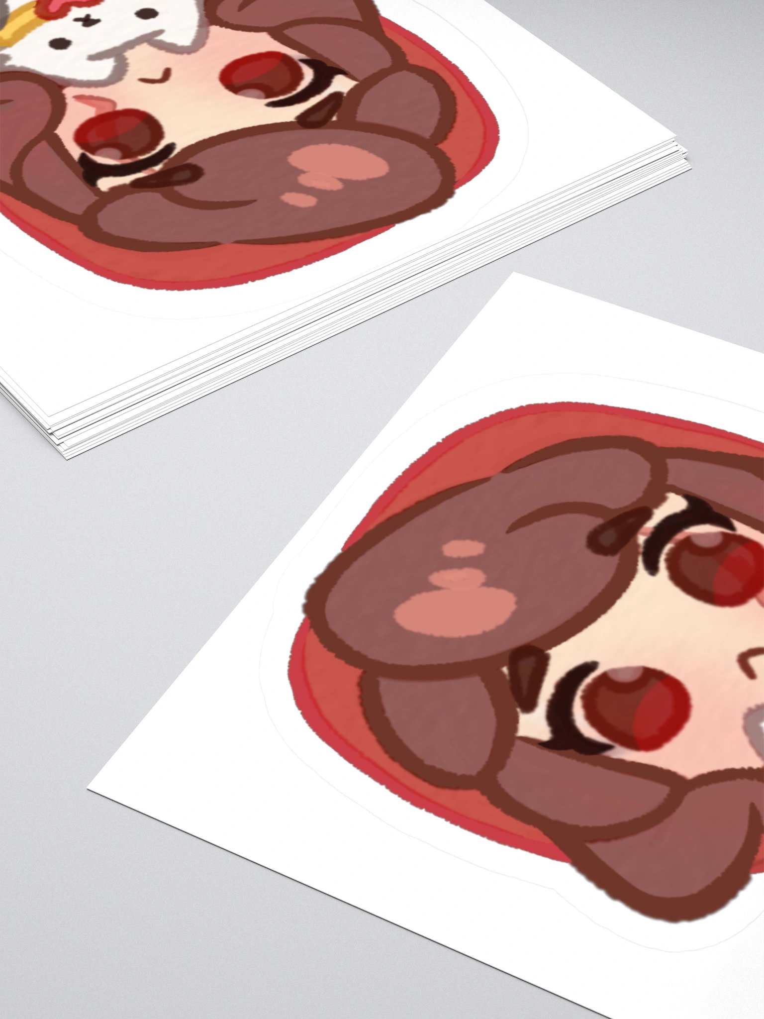5am Pearl Sticker product image (2)