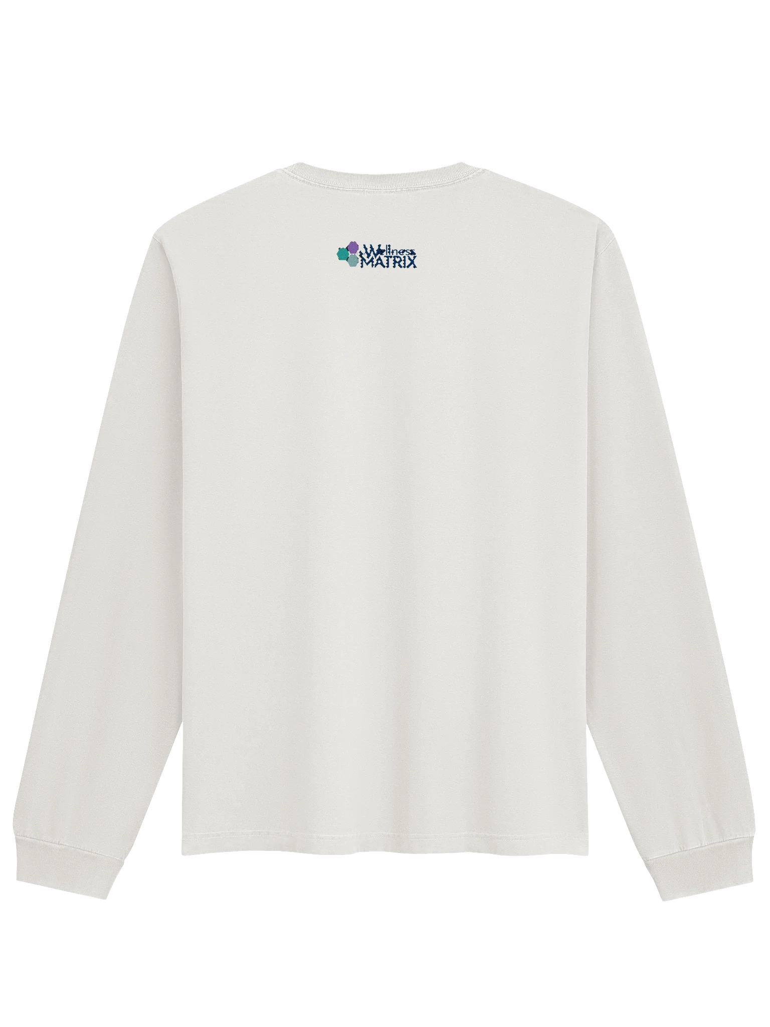 Vitamin G3 - Long Sleeve Tee product image (2)
