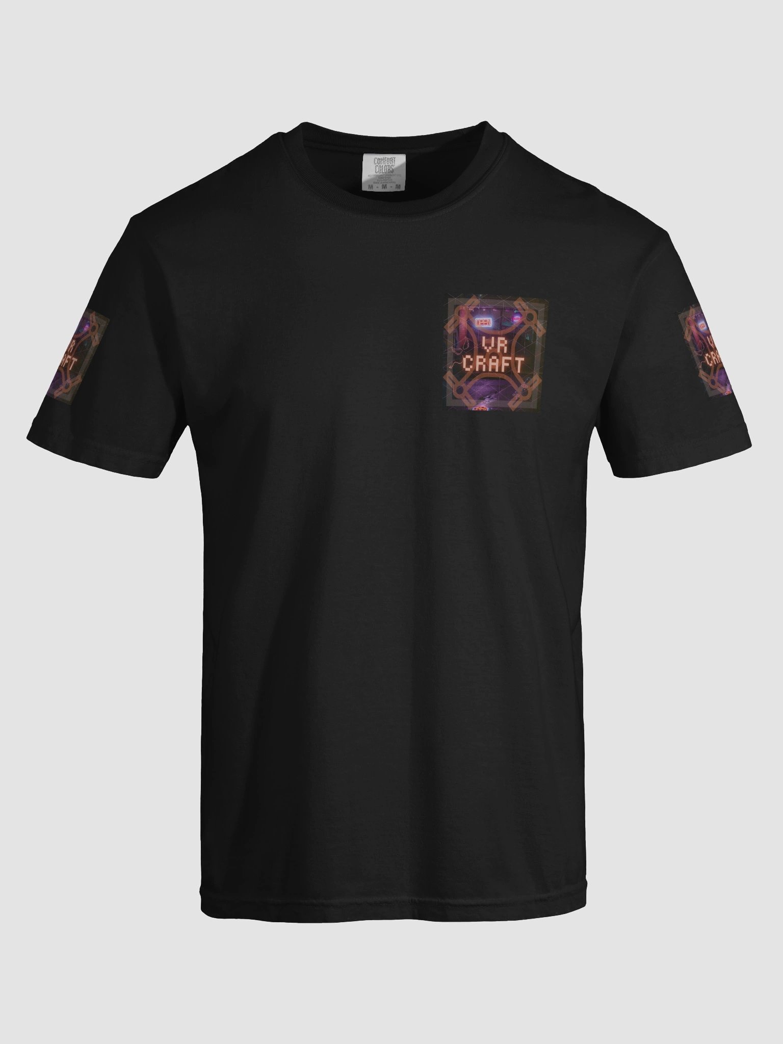 VR CRAFT T product image (87)