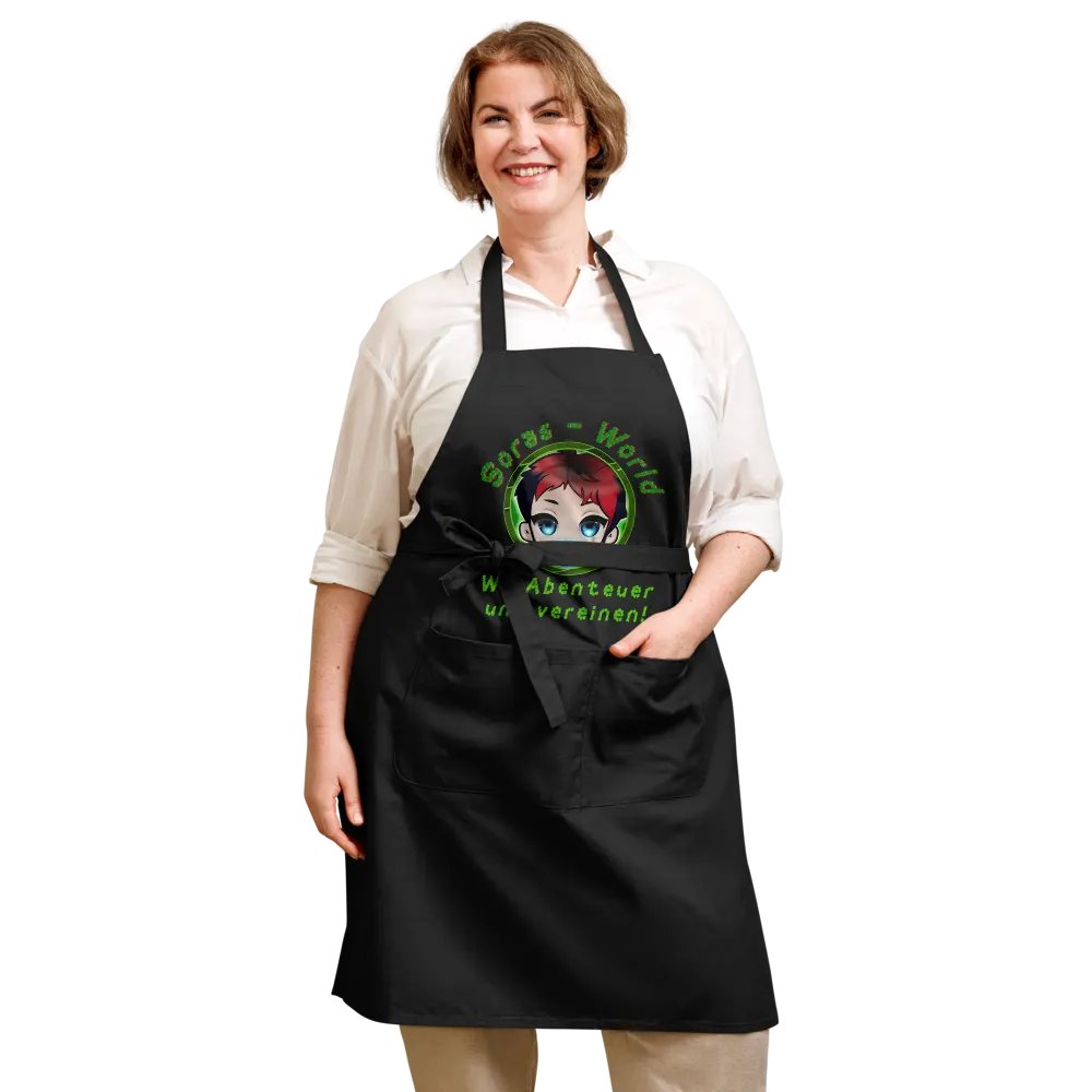 Soras-World - Kochschürze product image (12)
