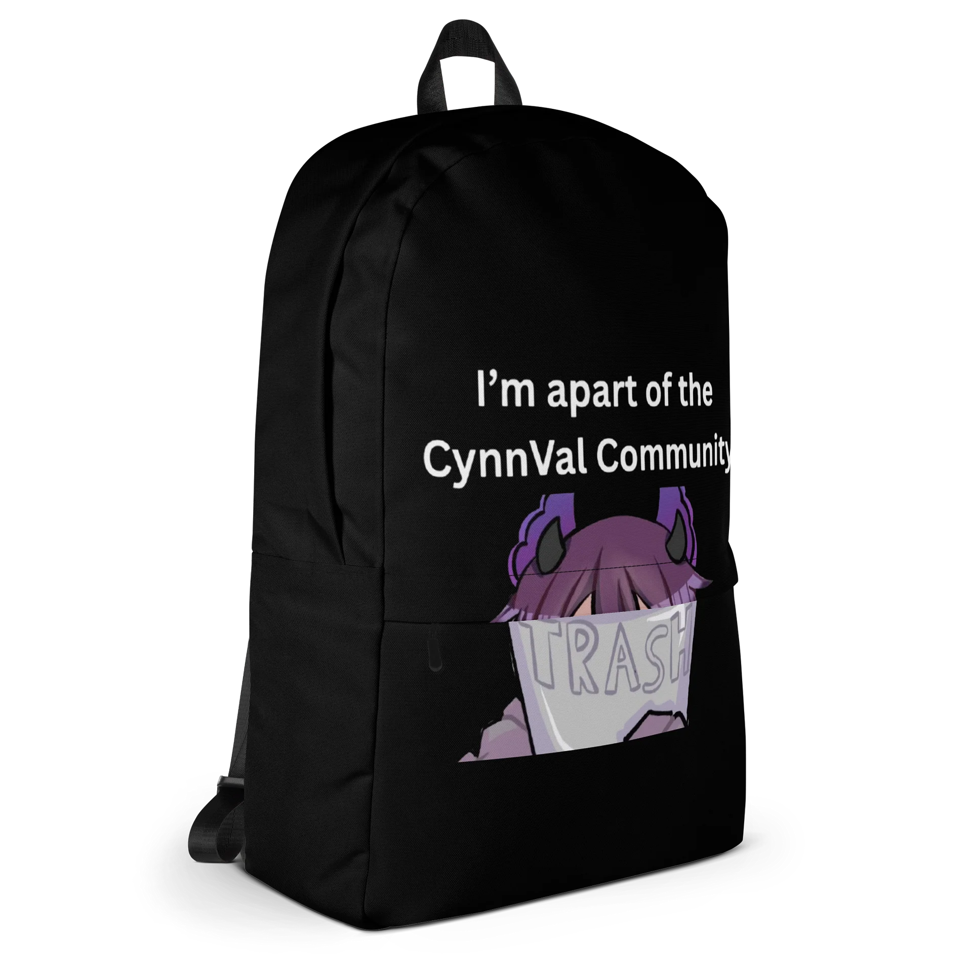 Cynni Trash Bag product image (3)